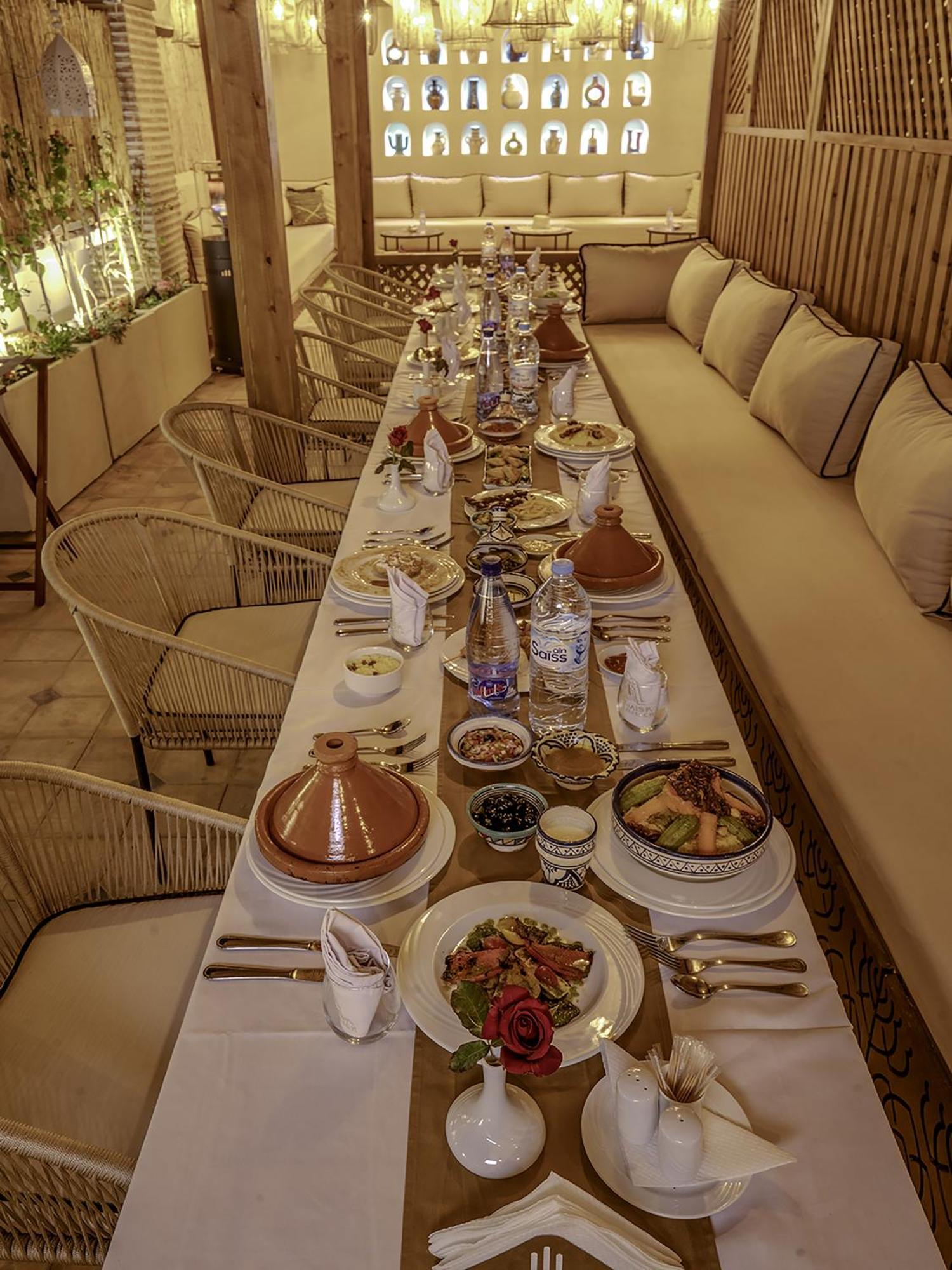 Riad Almisk Marrakesh Extérieur photo