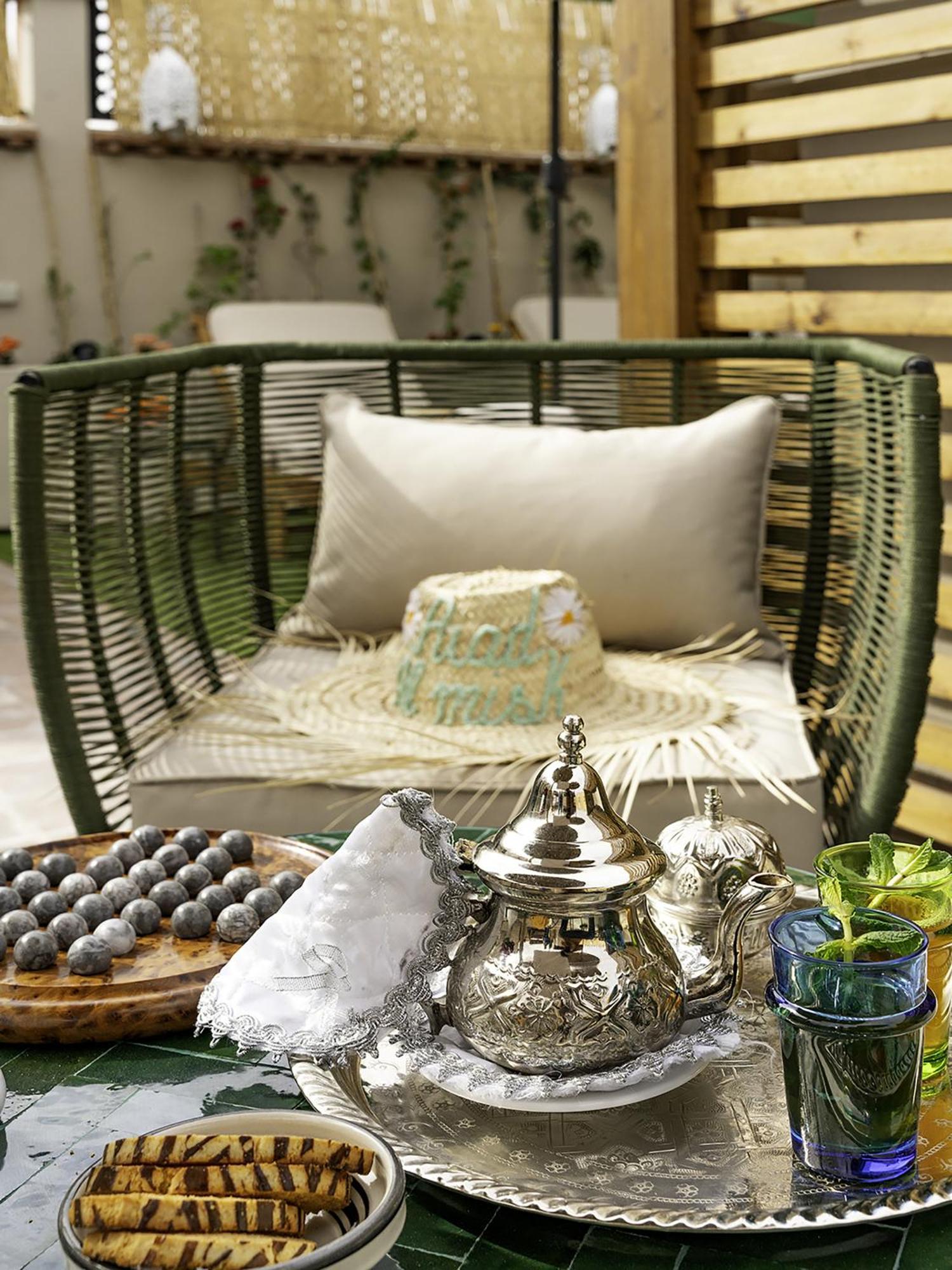 Riad Almisk Marrakesh Extérieur photo