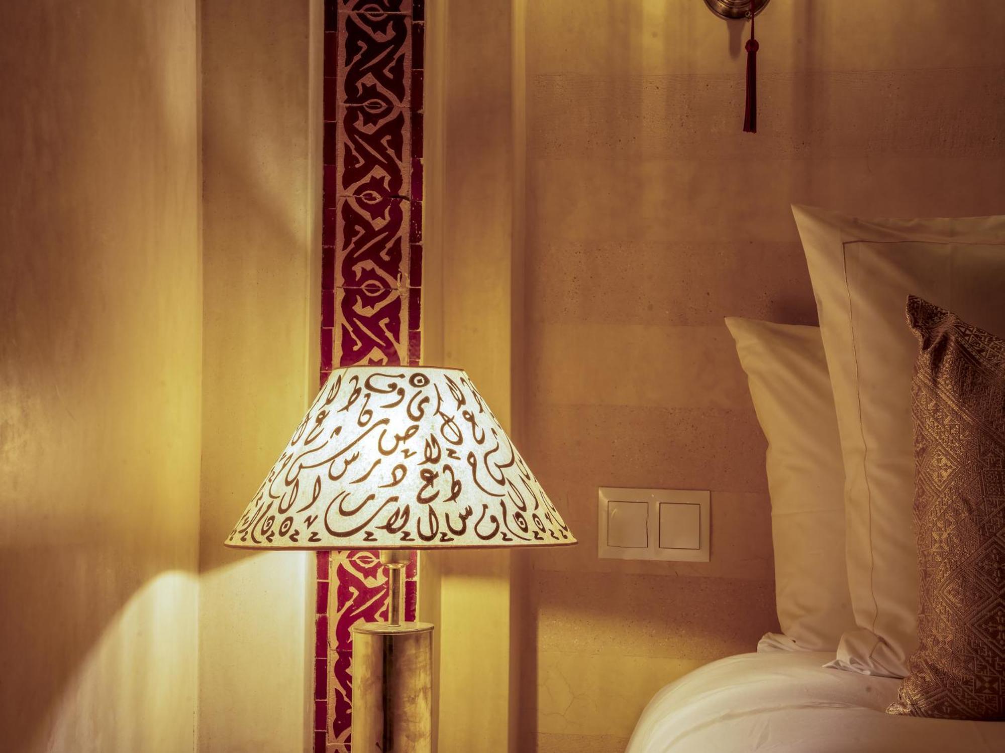 Riad Almisk Marrakesh Extérieur photo